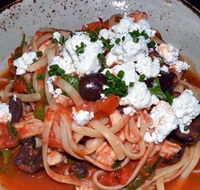 Rose Garden West Dubbo Thai Restaurant - Renee