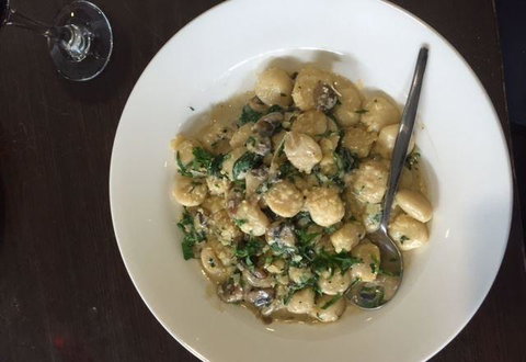 Rose Garden West Dubbo Thai Restaurant - Renee 10