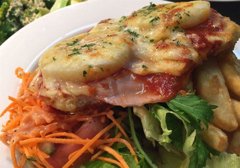 Rose Garden West Dubbo Thai Restaurant - Renee 11