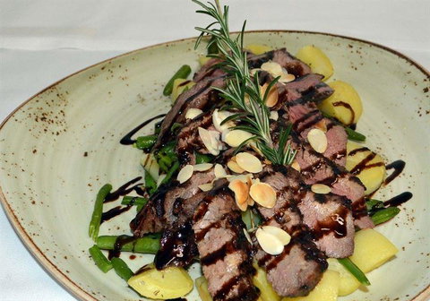 Rose Garden West Dubbo Thai Restaurant - Renee 12