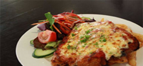 Rose Garden West Dubbo Thai Restaurant - Renee 13