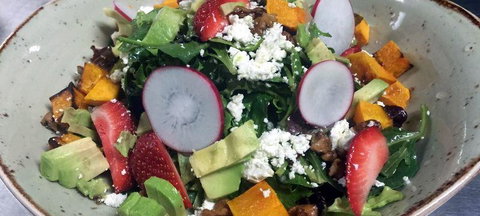 Rose Garden West Dubbo Thai Restaurant - Renee 14