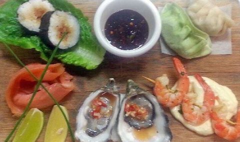 Rose Garden West Dubbo Thai Restaurant - Renee 15