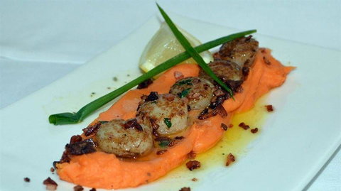 Rose Garden West Dubbo Thai Restaurant - Renee 17