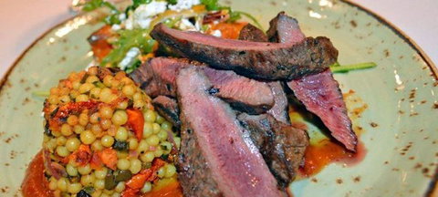 Rose Garden West Dubbo Thai Restaurant - Renee 1