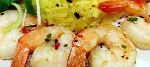 Rose Garden West Dubbo Thai Restaurant - Renee 2