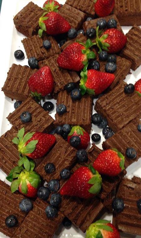 Rose Garden West Dubbo Thai Restaurant - Renee 4