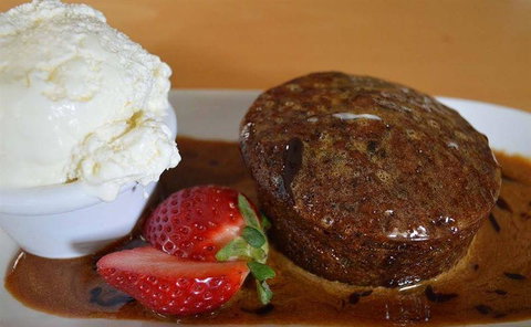 Rose Garden West Dubbo Thai Restaurant - Renee 5