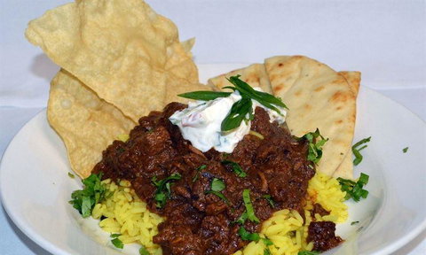 Rose Garden West Dubbo Thai Restaurant - Renee 6