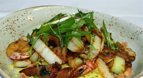 Rose Garden West Dubbo Thai Restaurant - Renee 8