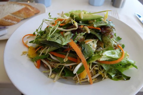 Swell Cafe - Internet Find 0