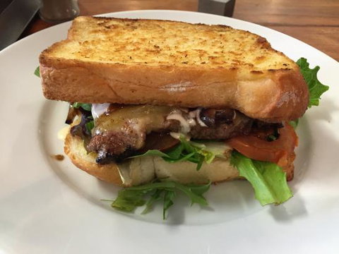 The Country Providore Cafe - Swimm 0