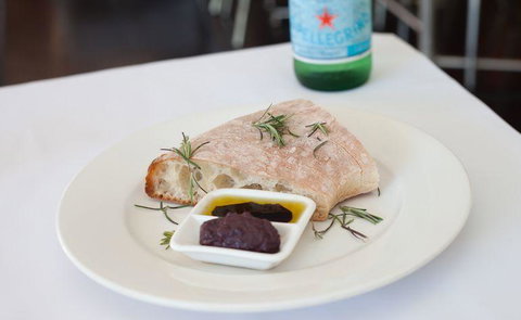 The Foreshore Bar & Restaurant - Renee 11