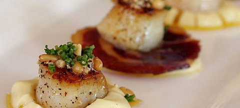 The Foreshore Bar & Restaurant - Renee 1