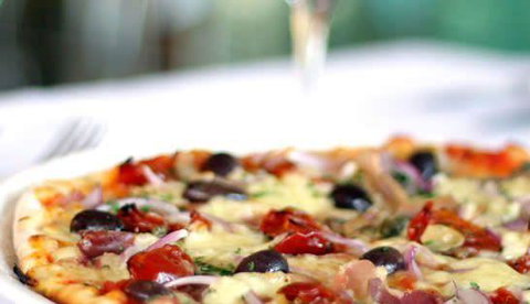 The Foreshore Bar & Restaurant - Renee 5