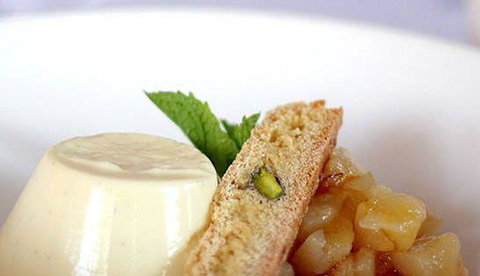 The Foreshore Bar & Restaurant - Renee 7