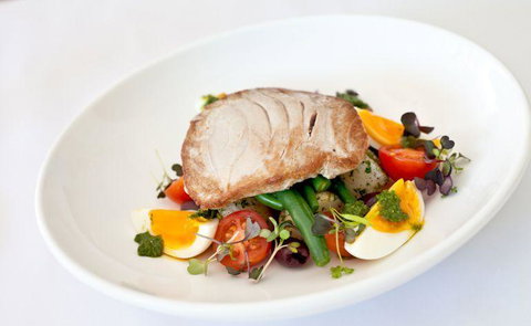 The Foreshore Bar & Restaurant - Renee 8