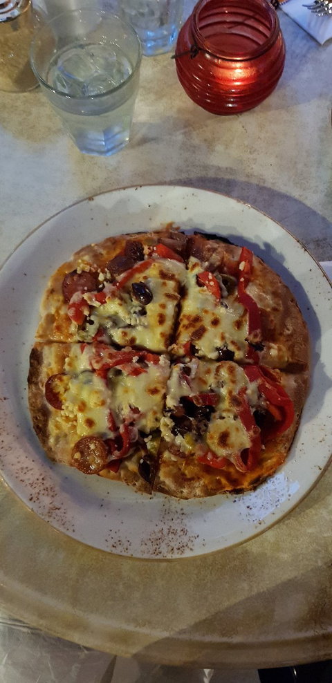 The Quarter - Swimm 1