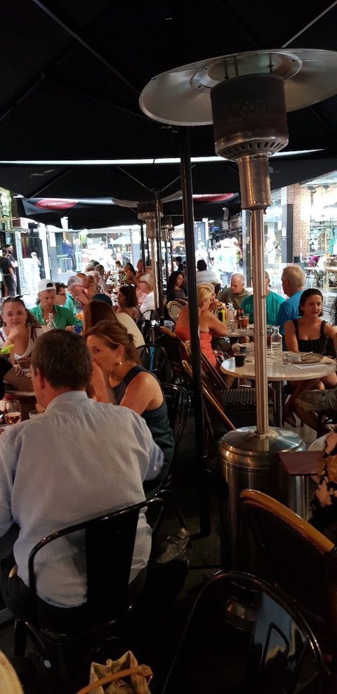 The Quarter - Swimm 4