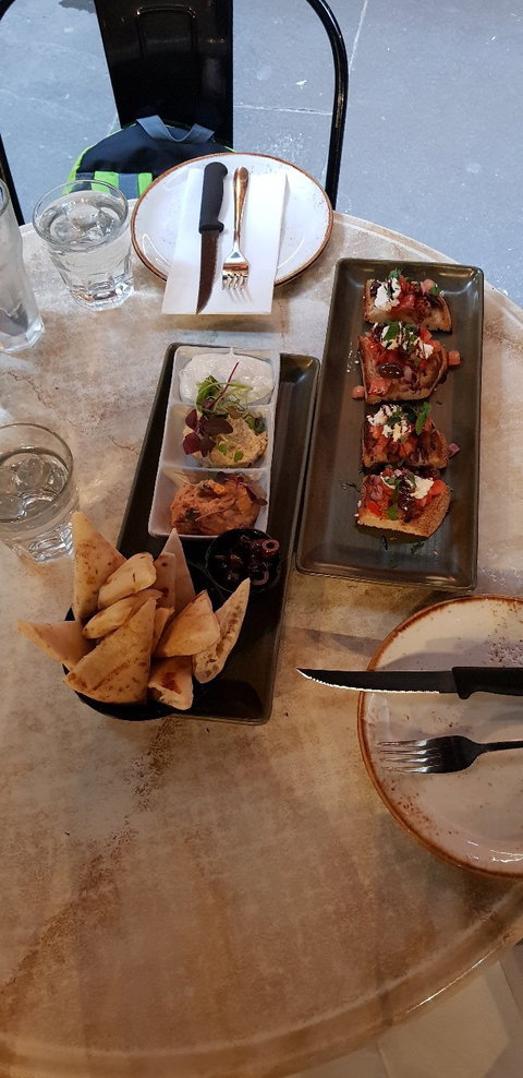 The Quarter - Swimm 6