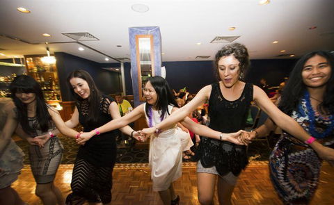 Yum Raj Indian Restaurant - Swimm 13