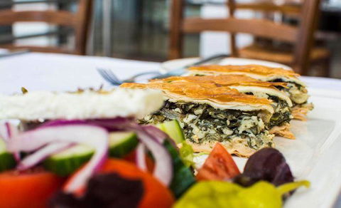 Yum Raj Indian Restaurant - Swimm 16