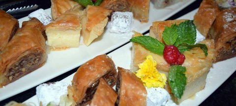 Yum Raj Indian Restaurant - Swimm 2