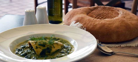 Yum Raj Indian Restaurant - Swimm 3