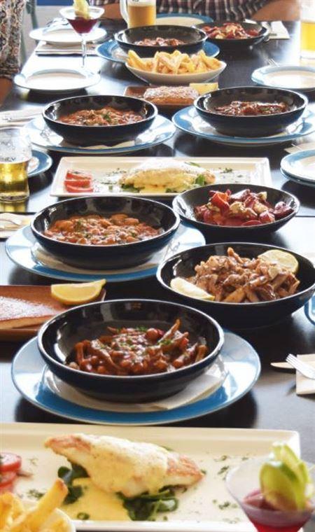 Yum Raj Indian Restaurant - Swimm 4