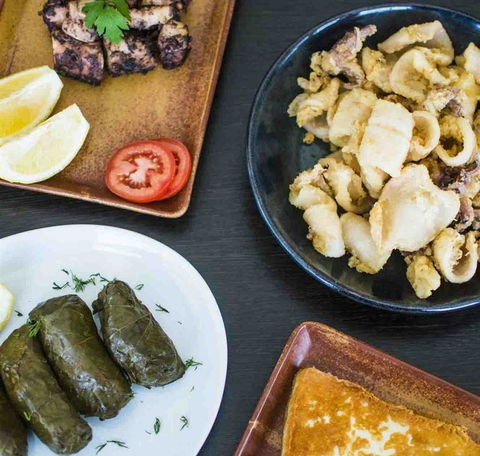 Yum Raj Indian Restaurant - Swimm 5