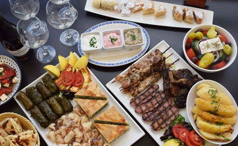 Yum Raj Indian Restaurant - Swimm 6