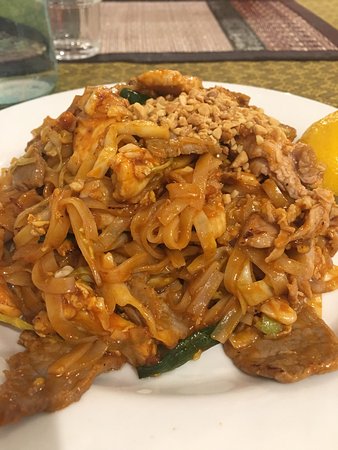 Ban Thai Restaurant - Renee 0