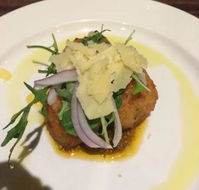 Bistro Sixty5 - Internet Find