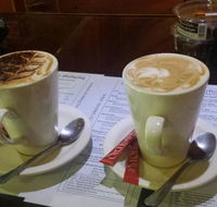 Cafe Alchemy - Internet Find