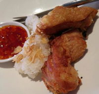 Caysorn Thai Restaurant - Swimm