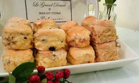 Goona Warra Vineyard - Renee 1