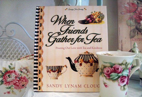 Goona Warra Vineyard - Renee 5