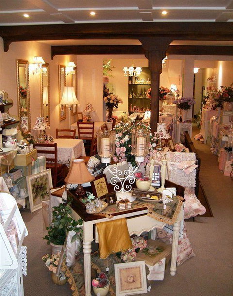 Goona Warra Vineyard - Renee 6