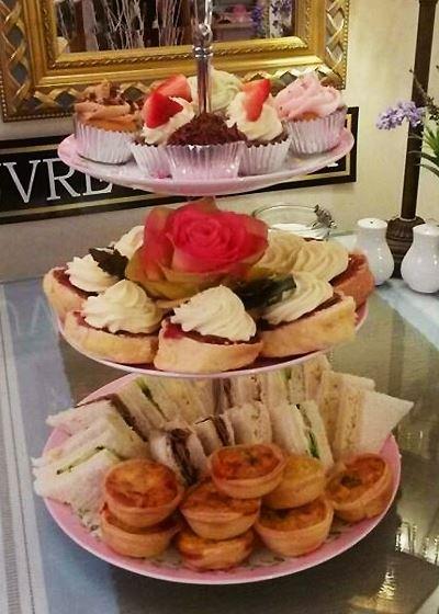 Goona Warra Vineyard - Renee 7