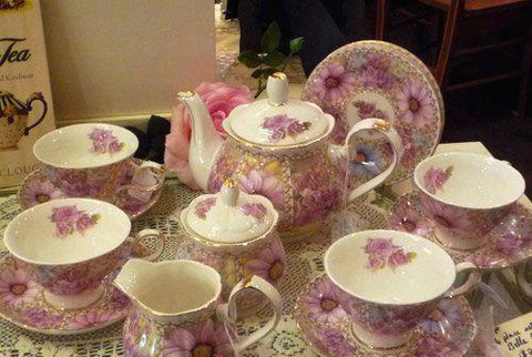 Goona Warra Vineyard - Renee 8