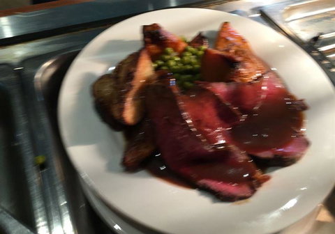 Graze Restaurant - Renee 10