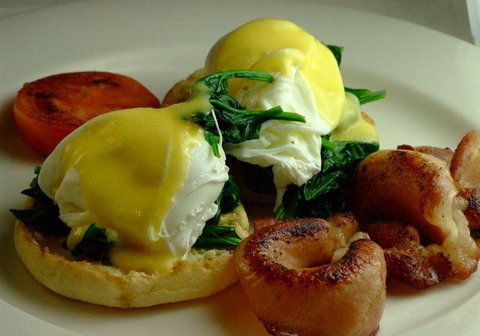 Graze Restaurant - Renee 12