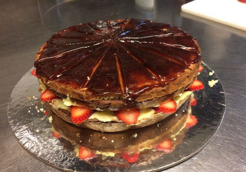 Graze Restaurant - Renee 16