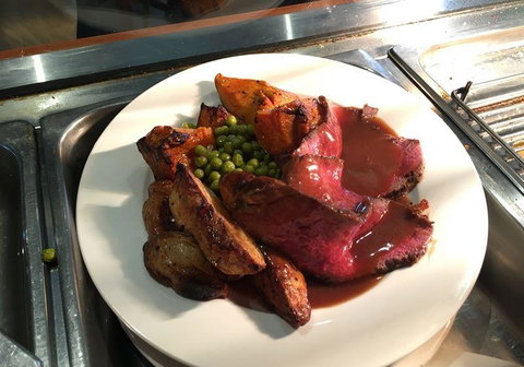 Graze Restaurant - Renee 17