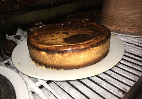 Graze Restaurant - Renee 1