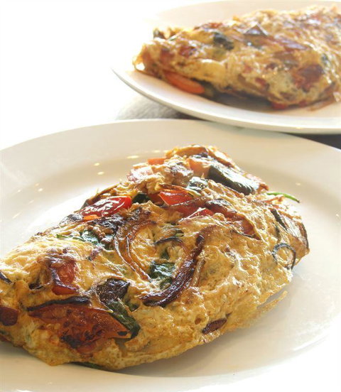 Graze Restaurant - Renee 21