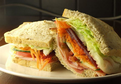 Graze Restaurant - Renee 22