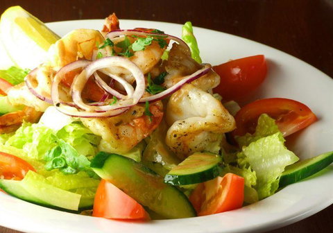 Graze Restaurant - Renee 23