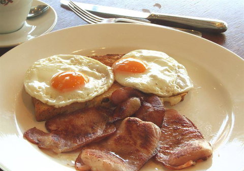 Graze Restaurant - Renee 2