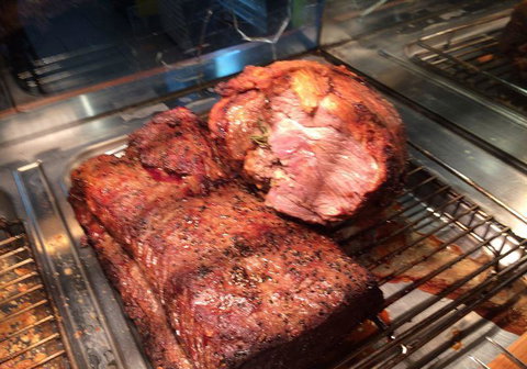 Graze Restaurant - Renee 7